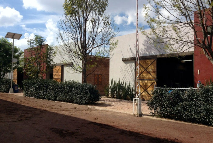 La Hípica