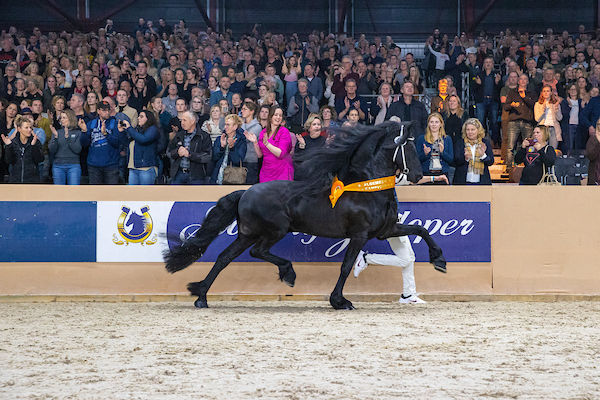 Inspección Central KFPS 2023