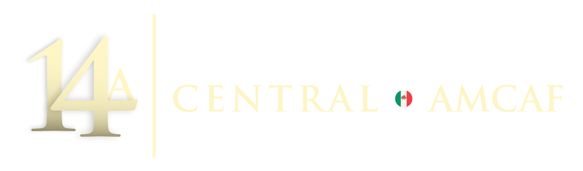 14a Certificación del Caballo Frisón
